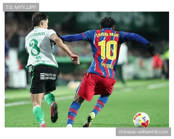 巴萨四月七连胜期间净胜球优势扩大至51个 巴萨四月七连胜期间净胜球优势扩大至51个