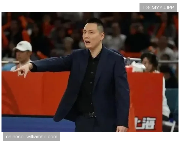 卢伟防守建队哲学打造上海禁飞区，怀特塞德当选最佳防守球员